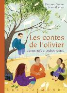 Les  contes de l'olivier : contes juifs et arabes réunis