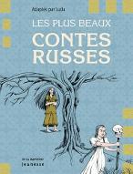 Les  plus beaux contes russes