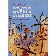 Hadidouène et l'âne de l'ogresse