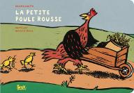 La  petite poule rousse