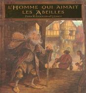 L' homme qui aimait les abeilles