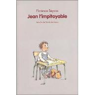 Jean l'impitoyable