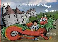 Théo et le dragon volant