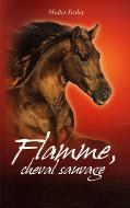 Flamme, cheval sauvage ; suivi de Flamme et les pur-sang ; suivi de Flamme part en flèche