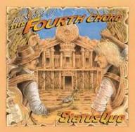 In search of the Fourth Chord