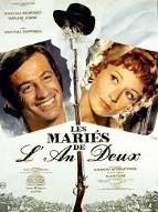 Les  mariés de l'An Deux