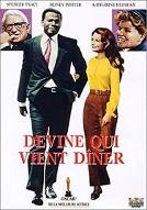 Devine qui vient diner