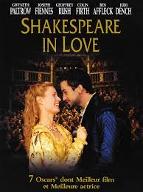 Shakespeare in love