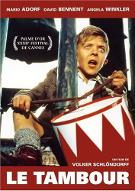 Le  tambour