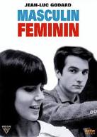 Masculin féminin