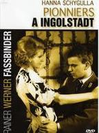 Pionniers à Ingolstadt