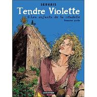 Les  enfants de la citadelle : première partie