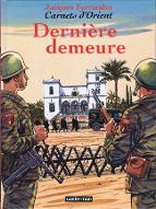 Dernière demeure
