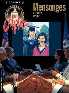 Mensonges, le dossier