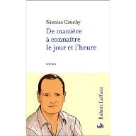 De manière à connaître et le jour et l'heure