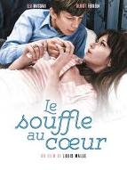Le  Souffle au coeur