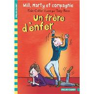 Un Frère d'enfer