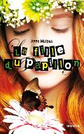 La  Fille du papillon