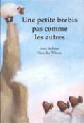 Une petite brebis pas comme les autres