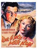 Une si jolie petite plage