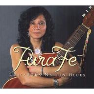 Tuscarora nation blues