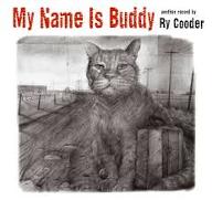 My name is Buddy
