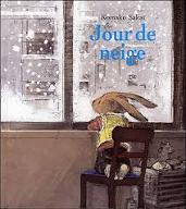 Jour de neige