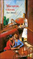 Macaron citron