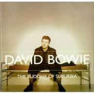 The Buddha of Suburbia