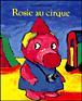 Rosie au cirque