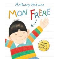 Mon frère : il est cool ! (parfois)