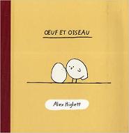 Oeuf et Oiseau