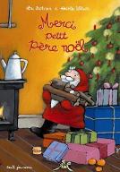 Merci petit Père Noël