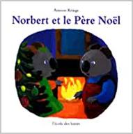 Norbert et le père Noël