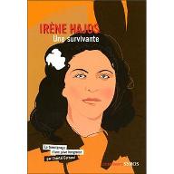 Irène Hajos, une survivante : témoignage d'une Juive hongroise