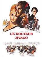 Le  docteur Jivago