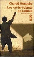 Les  cerfs-volants de Kaboul