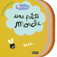 Une petite mouche : les cris des animaux