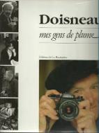 Doisneau : Mes gens de plume