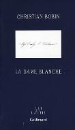 La  dame blanche