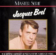 Jacques Brel