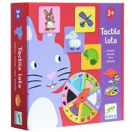 Tactilo Loto