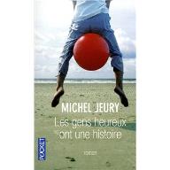 Les  gens heureux ont une histoire