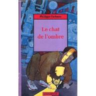 Le  Chat de l'ombre