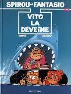 Vito la déveine