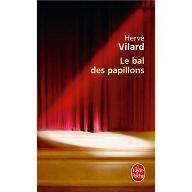 Le  bal des papillons