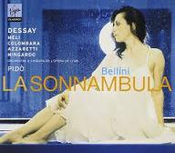 La  sonnambula