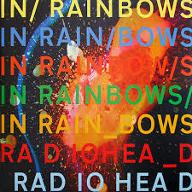 In rainbows
