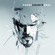 Pagny chante Brel