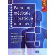Pathologie médicale et pratique infirmière